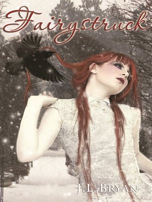 cover image of Fairystruck